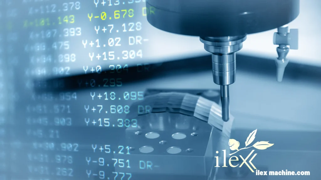 نقشG-CodeوM-Code در عملکرد CNC چوب